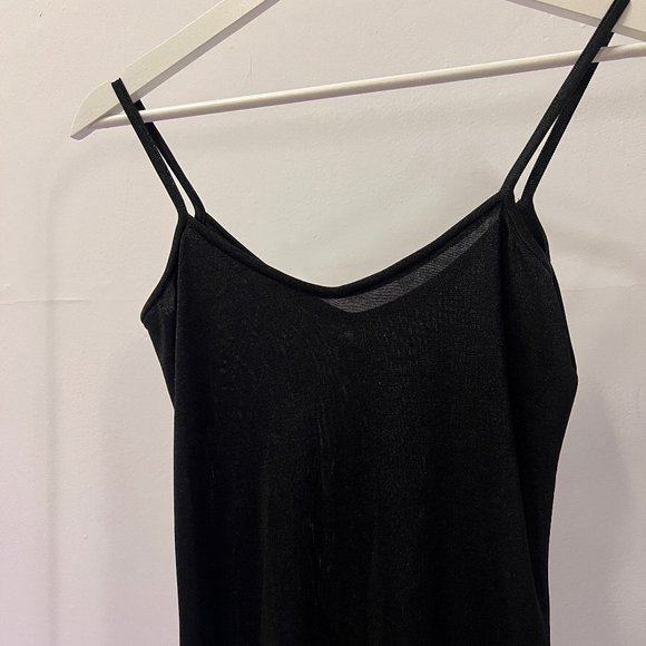 Vintage Sleeveless Slip Dress - Picture 4 of 5